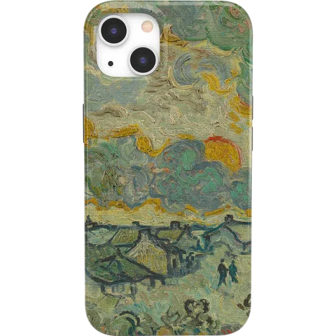 Reminiscence of Vincent | Van Gogh Museum Case
