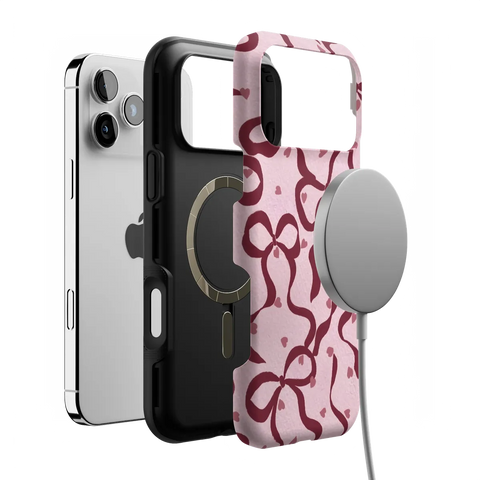 Coquette Crush | Bows Case