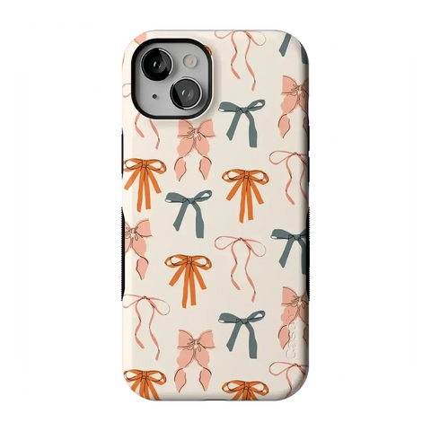 Gourdy Girlie | Harvest Bows Case