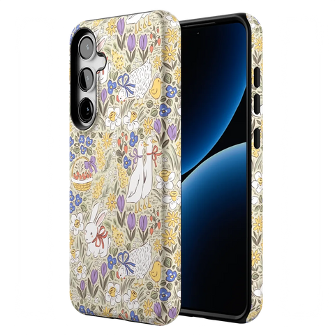 Storybook Stroll | Spring Garden Case