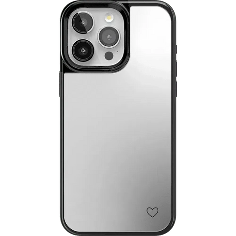 Reflections | Mirror Case