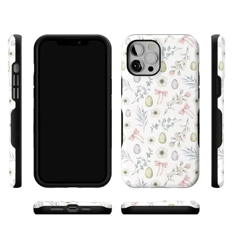 So Eggxtra | Spring Garden Case