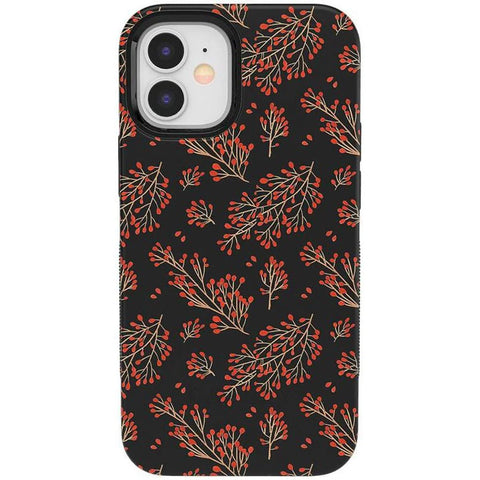 Branching Out | Festive Floral Case