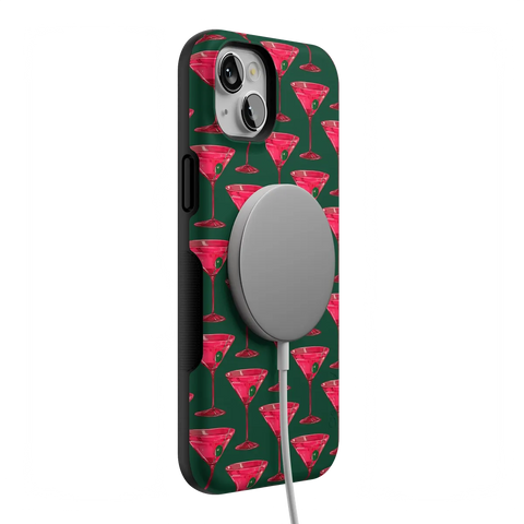 Shaken Not Stirred | Retro Martini Case