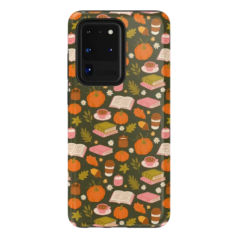 Small Town Magic | Fall Faves Case