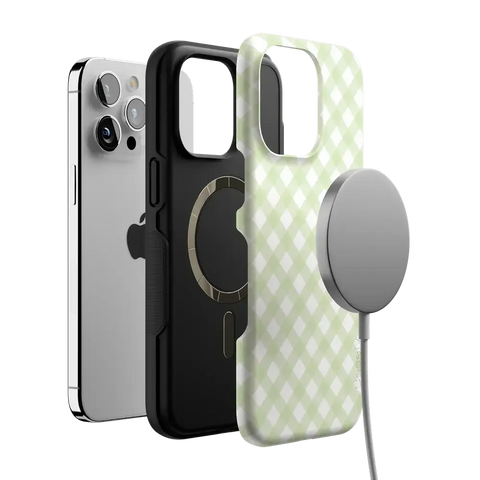 Mint Lattice | Sunday Best Case