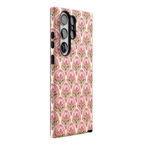 Tulip Tapestry | Jenna Palek x Casely Case