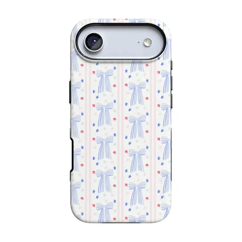 Summer Bows | Coquette Case