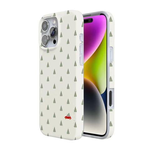 Rockin' Around | Christmas Tree Case
