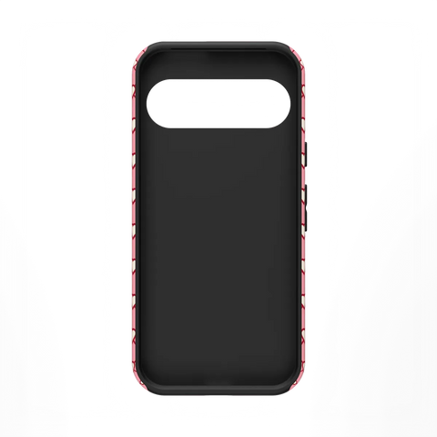 Love Locks | Pink Hearts Case