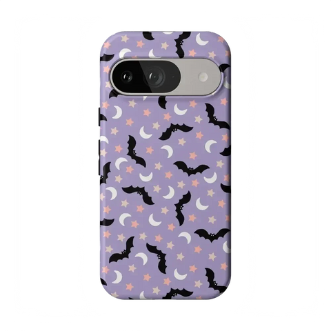Midnight Flight | Celestial Bats Case