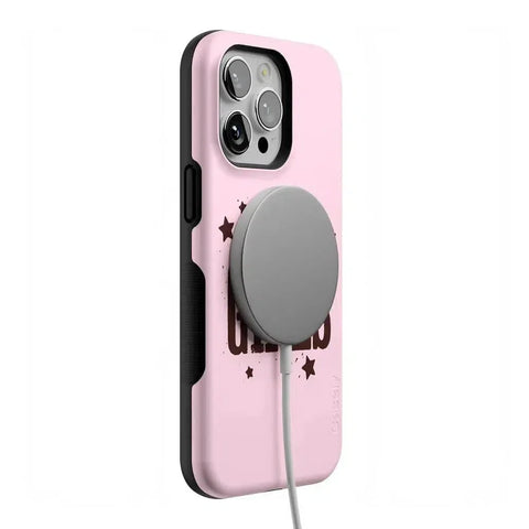 Let's Go Girls | Pink Rodeo Bachelorette Case