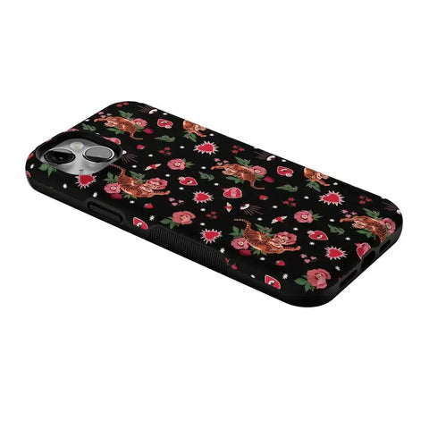 Wild at Heart | Tiger Case