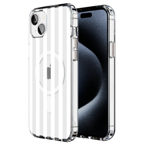 White Stripes | Sunday Best Case