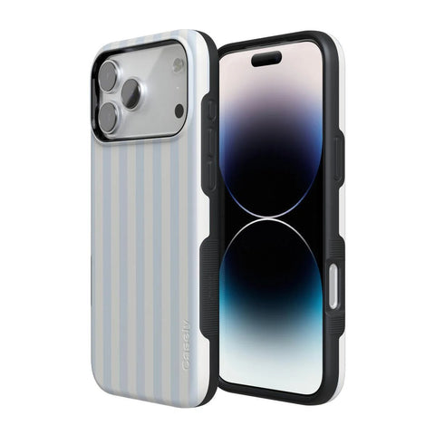Blue Stripes | Sunday Best Case