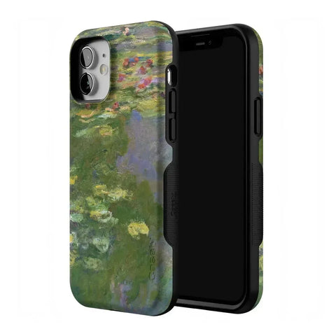 Monet’s Water Lilies | Limited Edition Phone Case