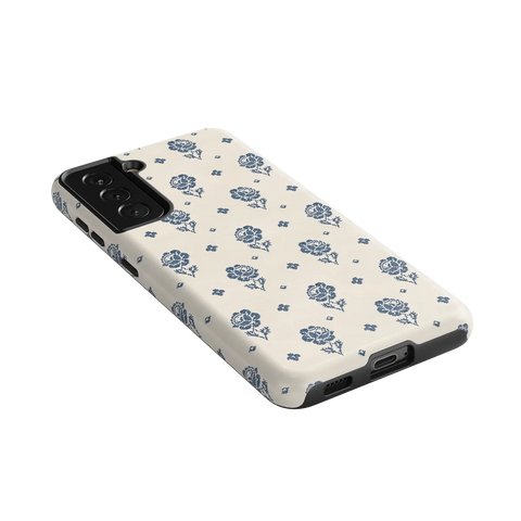 Seaside Stitch | Vintage Roses Case