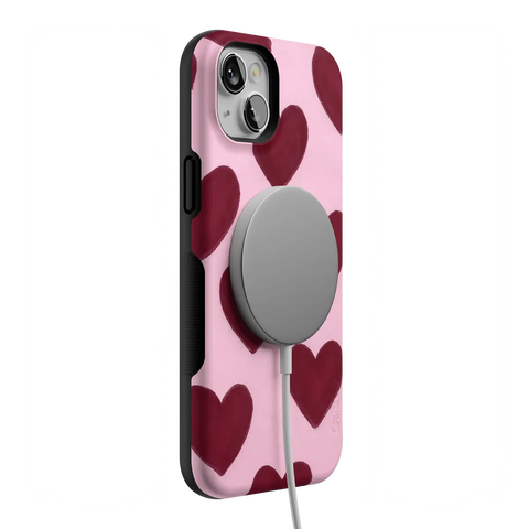Whole Lotta Love | Plum Hearts Case