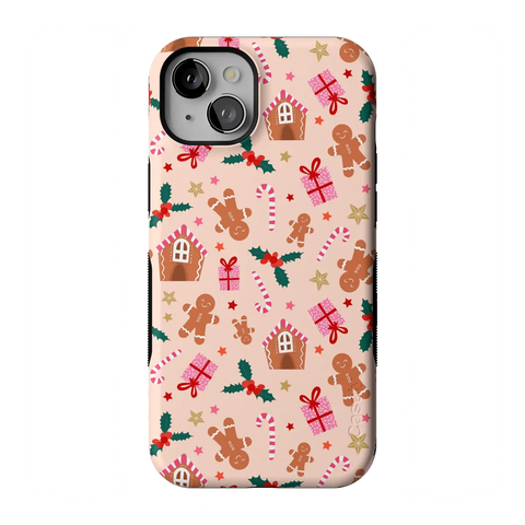 Frosted Wishes | Sweet Treat Case