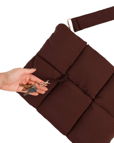 Cloud Carryall | Cocoa