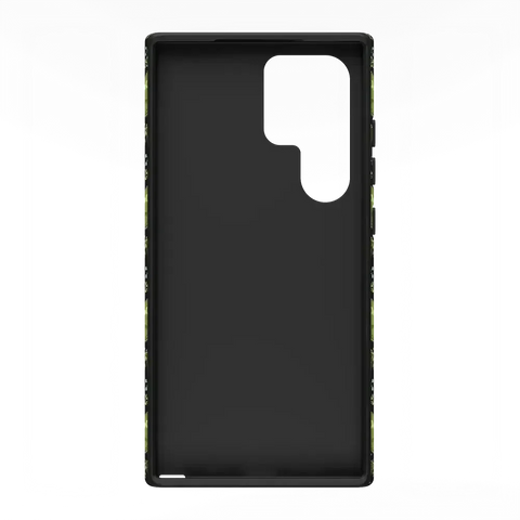 Mystic Moths | Green Twilight Case
