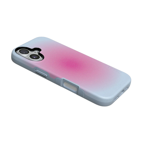 Radiant Love | Pink Aura Case