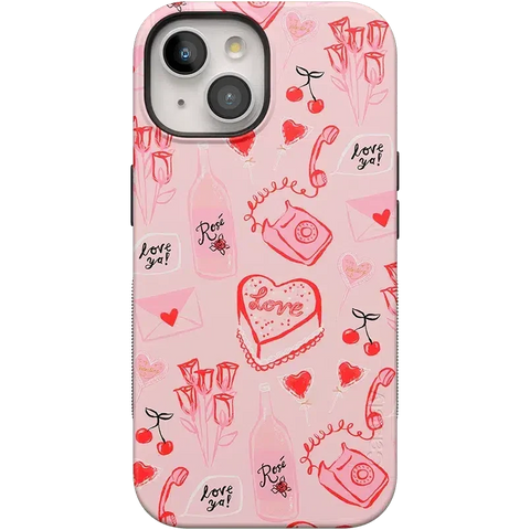 That's Amore | Valentine's Case