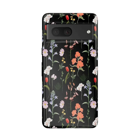 Secret Garden | Mixed Floral Google Pixel Case