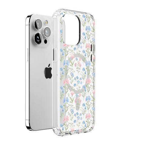 Pastel Garden | Sunday Best Case