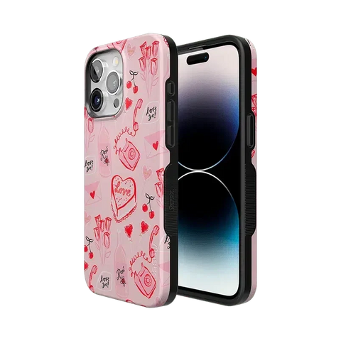 That's Amore | Valentine's Case