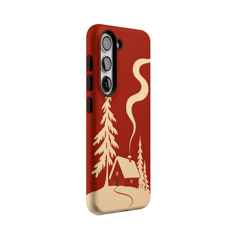 Snowed In | Cozy Winter Case