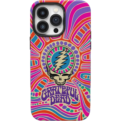 Art of Chaos | Grateful Dead Skull Case