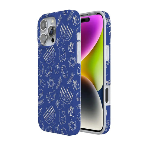 Latke Love | Hanukkah Case
