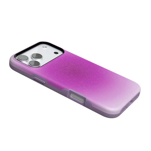 Violet Soul | Purple Aura Case