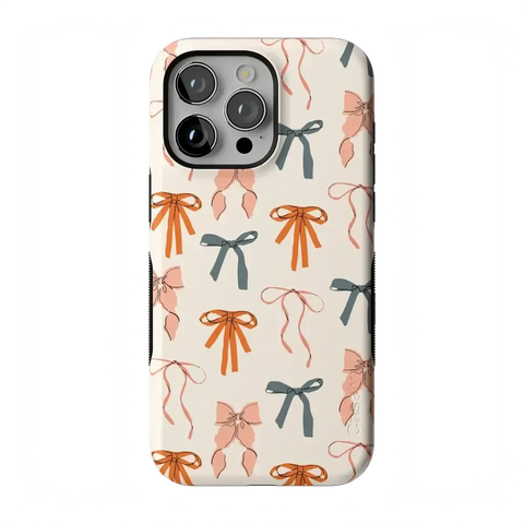 Gourdy Girlie | Harvest Bows Case