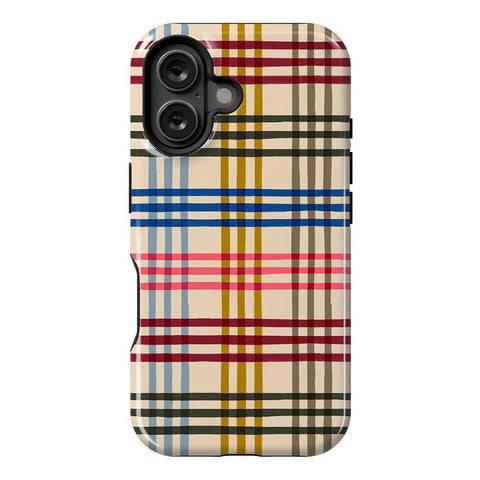 Cheer | Kitty and Vibe Holiday Case
