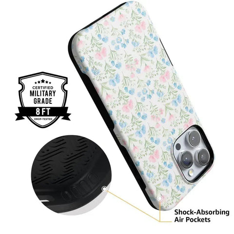 Pastel Garden | Sunday Best Case
