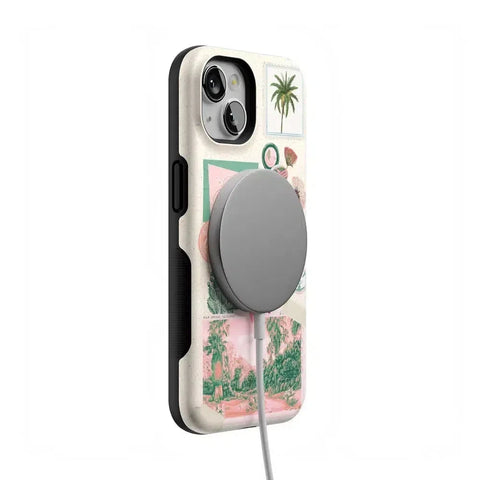 Vintage Vacay | FashionPass x Casely Case