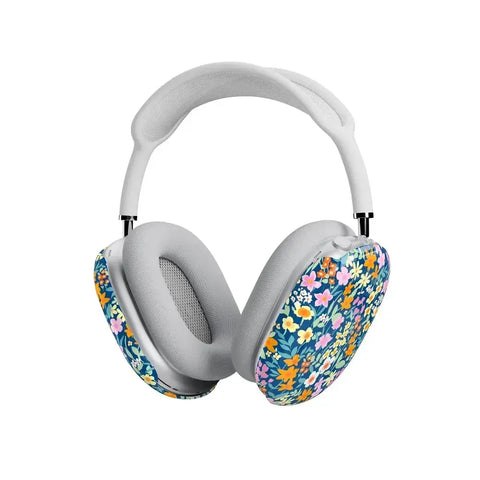 Full Bloom | Navy Floral AirPods Max Case