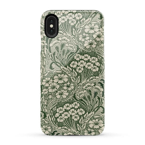 Mystic Meadow | Green Gardens Case