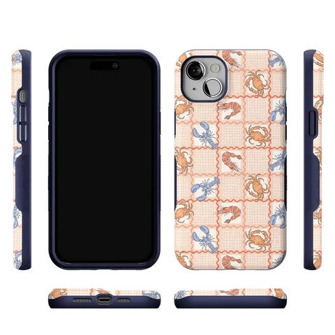 On the Cape | Coastal Summer Case