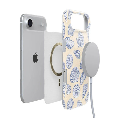 Sally's Seashells | Seashore Case