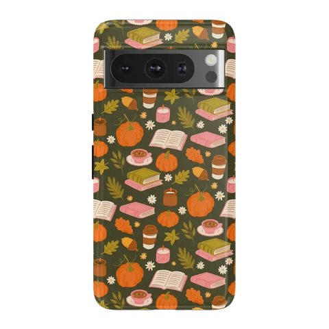 Small Town Magic | Fall Faves Case