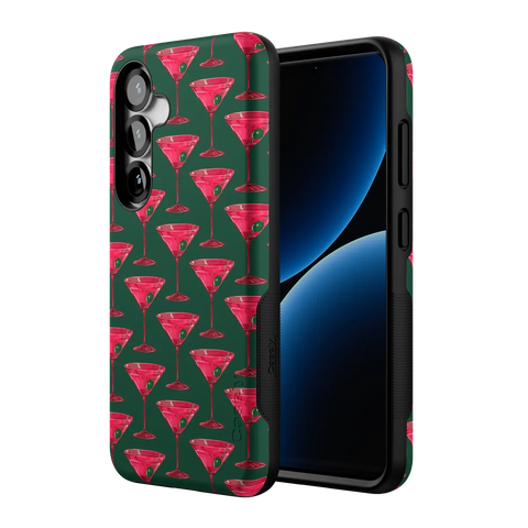 Shaken Not Stirred | Retro Martini Case