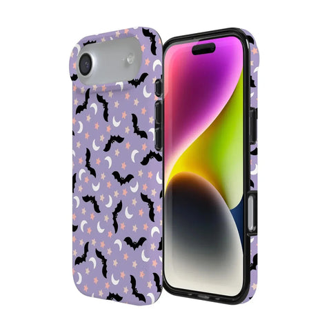 Midnight Flight | Celestial Bats Case