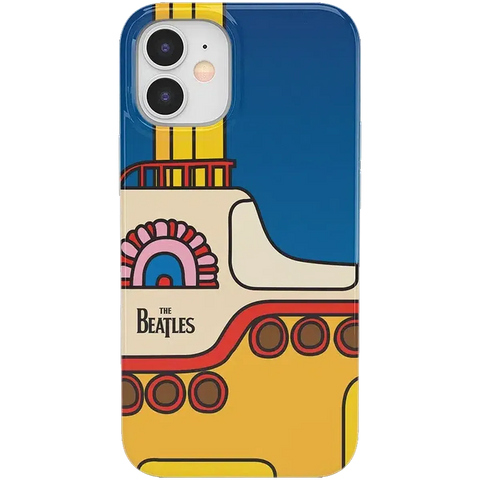 Yellow Submarine | Beatles Case