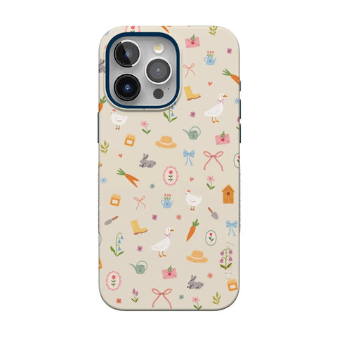 Hoppy Garden | Spring Things Case