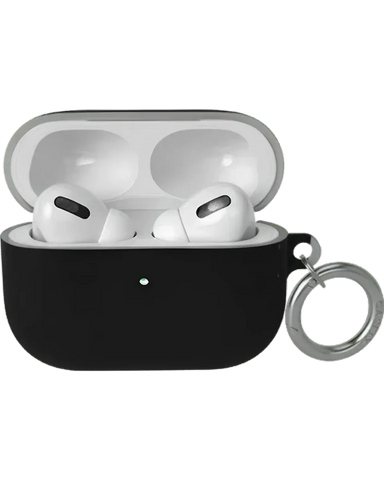 Black AirPods Case