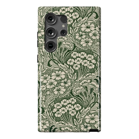 Mystic Meadow | Green Gardens Case