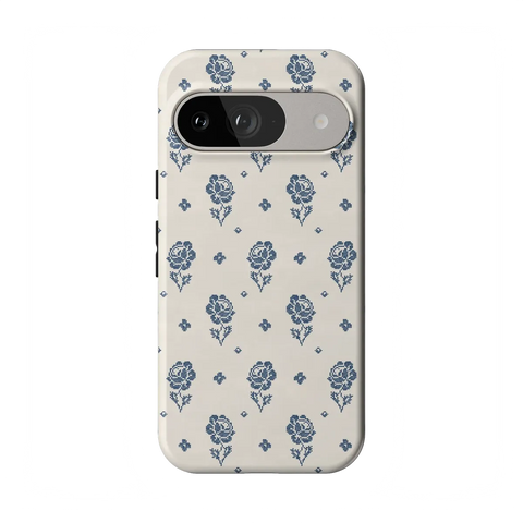 Seaside Stitch | Vintage Roses Case